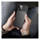 Forcell Thunder Xiaomi Redmi 10C tok, fekete