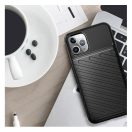 Forcell Thunder Xiaomi Redmi Note 12 Pro+ 5G tok, fekete