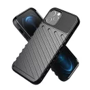 Forcell Thunder Apple iPhone 15 Pro MAX tok, fekete