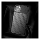 Forcell Thunder Apple iPhone 15 Pro MAX tok, fekete