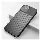 Forcell Thunder Apple iPhone 15 Plus tok, fekete