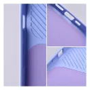 Slide Apple iPhone 15 Pro tok, levendula