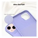 Slide Apple iPhone 15 Pro tok, levendula