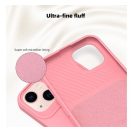 Slide Xiaomi Redmi 13C tok, világos rózsaszín