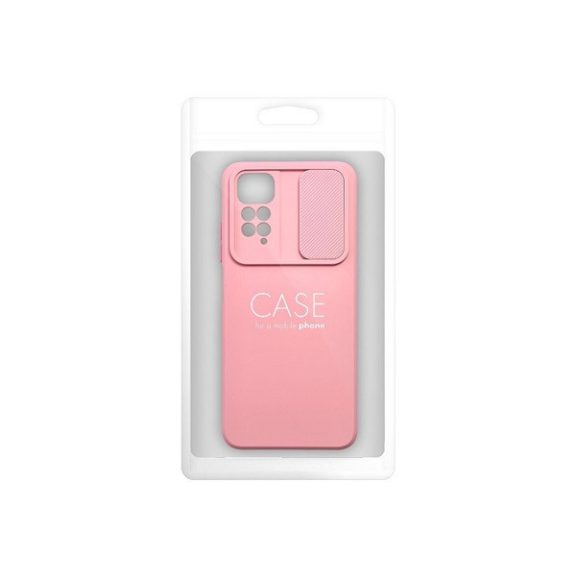 Slide Xiaomi Redmi 13C tok, világos rózsaszín