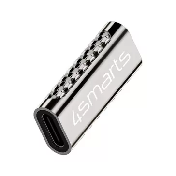 4smarts USB-C OTG adapter szett, 4 db