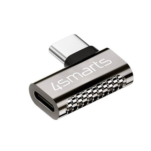 4smarts USB-C OTG adapter szett, 4 db
