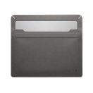 Spigen Valentinus Laptop Sleeve tok, 14", szürke