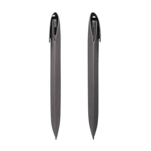 Spigen Valentinus Laptop Sleeve tok, 14", szürke