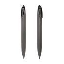 Spigen Valentinus Laptop Sleeve tok, 16", szürke