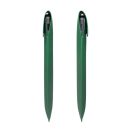 Spigen Valentinus Laptop Sleeve tok, 16", zöld