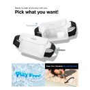 Spigen Aqua Shield A620  vízálló táska, fehér (2db)