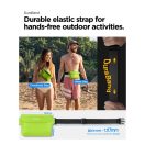 Spigen Aqua Shield A620  vízálló táska, kaktusz zöld (2db)