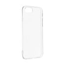 Clear 2mm Apple iPhone 7 / 8 / SE 2020 / SE 2022 tok, átlátszó