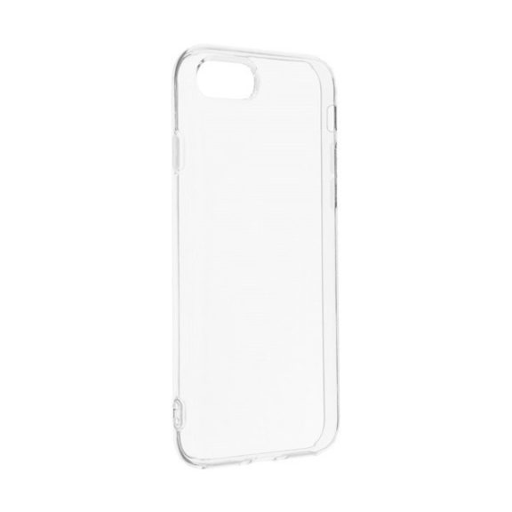 Clear 2mm Apple iPhone 7 / 8 / SE 2020 / SE 2022 tok, átlátszó