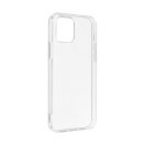 Clear 2mm Apple iPhone 12 / 12 Pro tok, átlátszó