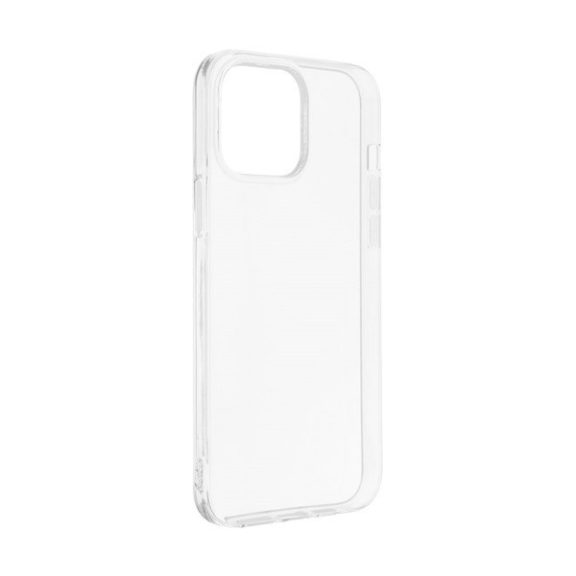 Clear 2mm Apple iPhone 13 Pro Max tok, átlátszó