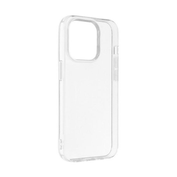 Clear 2mm Apple iPhone 14 Pro tok, átlátszó