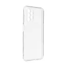 Clear 2mm Samsung Galaxy A13 4G tok, átlátszó (kamera védelemmel)