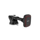 Hoco CA42 Cool Jurney mágneses autós tartó, fekete