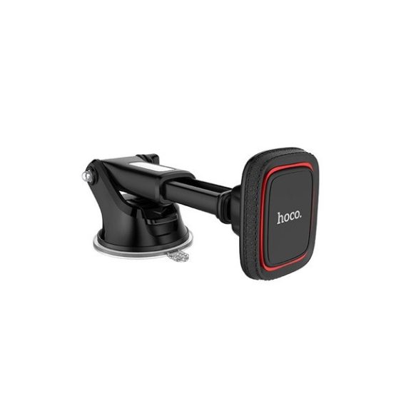 Hoco CA42 Cool Jurney mágneses autós tartó, fekete