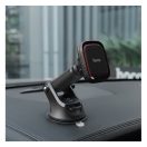 Hoco CA42 Cool Jurney mágneses autós tartó, fekete