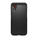 Spigen Tough Armor Samsung Xcover 7 tok, fekete