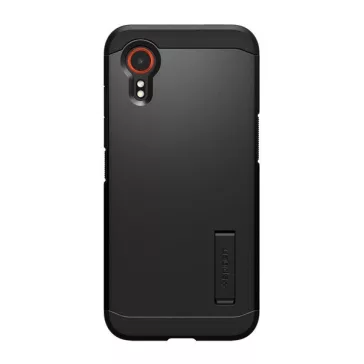 Spigen Tough Armor Samsung Xcover 7 tok, fekete