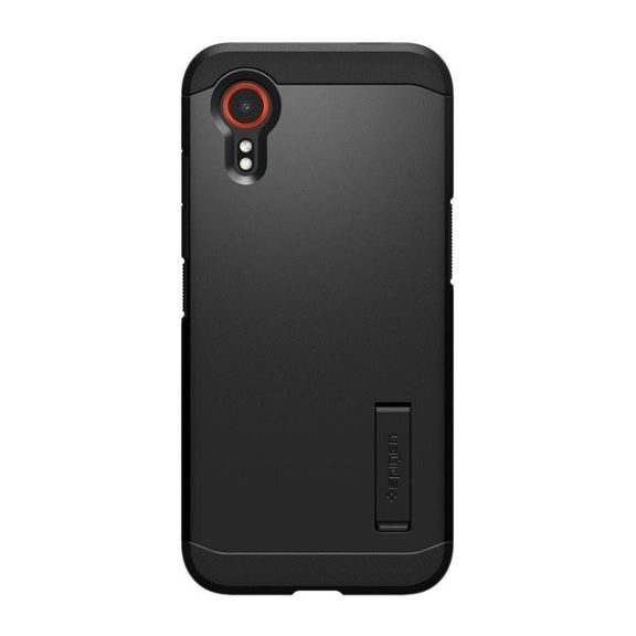 Spigen Tough Armor Samsung Xcover 7 tok, fekete