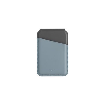   Uniq Lyden DS RFID blokkoló mágneses kártyatartó, kék/fekete