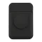Uniq Flixa mágneses kártyatartó, fekete