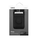 Uniq Flixa mágneses kártyatartó, fekete
