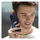 Uniq Flixa mágneses kártyatartó, kanárisárga