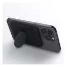 Uniq Flixa mágneses kártyatartó, kanárisárga