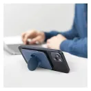 Uniq Flixa mágneses kártyatartó, kanárisárga