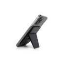 Uniq Lyft mágneses kártyatartó, fekete