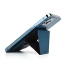 Uniq Lyft mágneses kártyatartó, kék