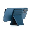 Uniq Lyft mágneses kártyatartó, kék