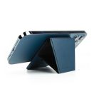 Uniq Lyft mágneses kártyatartó, kék