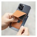 Uniq Lyft mágneses kártyatartó, rózsaszín