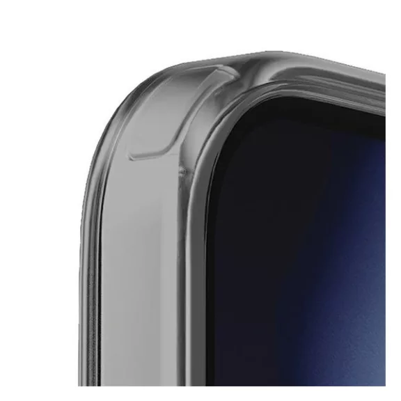 Uniq Lifepro Extreme Apple iPhone 15 Pro Magsafe tok, szürke