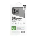 Uniq Lifepro Extreme Apple iPhone 15 Pro Magsafe tok, szürke