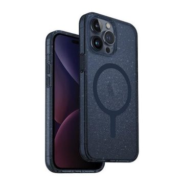 Uniq Lifepro Extreme Apple iPhone 15 Pro Magsafe tok, kék