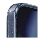 Uniq Lifepro Extreme Apple iPhone 15 Pro Magsafe tok, kék