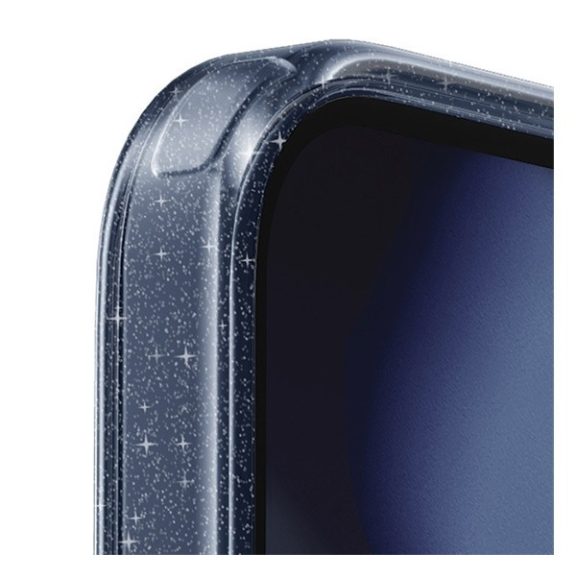 Uniq Lifepro Extreme Apple iPhone 15 Pro Magsafe tok, kék