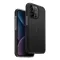 Uniq Combat Apple iPhone 15 Pro tok, carbon / fekete