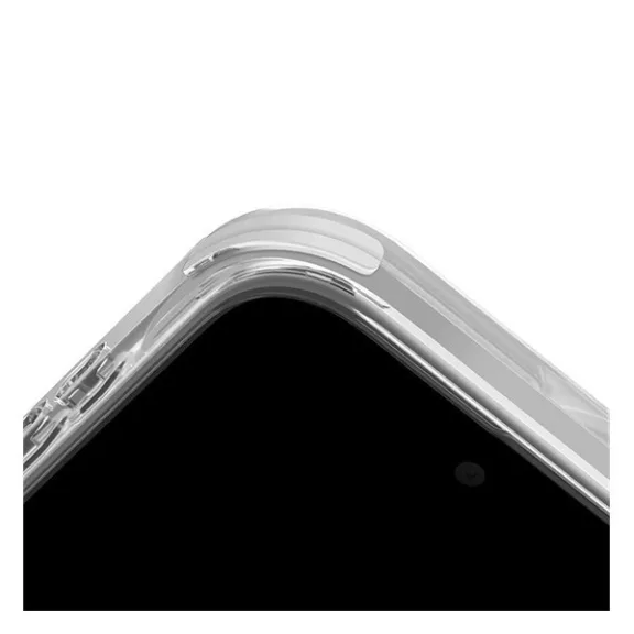 Uniq Combat Apple iPhone 15 Pro Magsafe tok, fehér