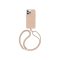 Uniq Coehl Muse Apple iPhone 15 Pro Max Magsafe kombatibilis tok, dusty nude / bézs