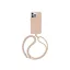 Uniq Coehl Muse Apple iPhone 15 Pro Max Magsafe kombatibilis tok, dusty nude / bézs