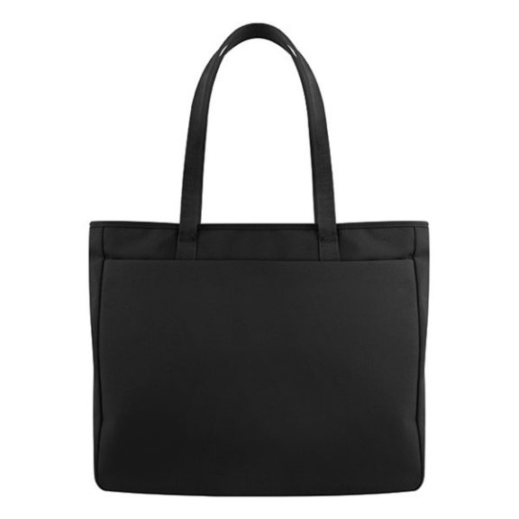 Uniq Hava Rpet Fabric laptop táska, (max 16") fekete